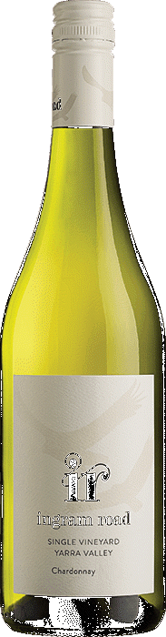 Helen's Hill Estate Ingram Road Single Vineyard Yarra Valley Chardonnay